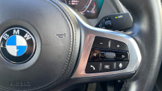 BMW 2 Series 218i [136] M Sport 4dr DCT Petrol Saloon